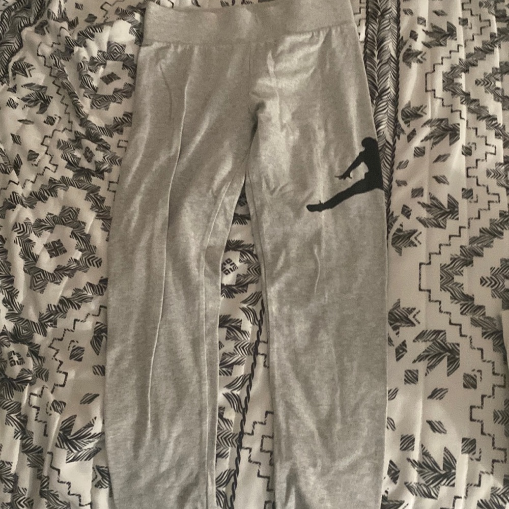 Jordan leggings